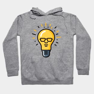 The innovator Hoodie